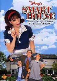 Smart House Buena Vista Home Video Full Movies Online Free Walt Disney Movies Free Movies Online