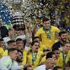 Chile and argentina have played each other quite frequently over the last two years and chile defeated argentina twice in the final of copa america (2015 and 2016) on penalties to deny messi. 1