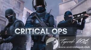For a person who loves to play action packed games which utilizes fast reflexes than critical ops apk is the one for them. Critical Ops V0 8 1 F92 Mod Apk Mega Hileliandroid Oyun Club