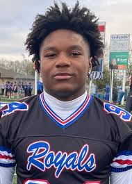 Mason Alexander, Hamilton Southeastern , Cornerback