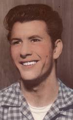 Obituary for Darrell Hicks