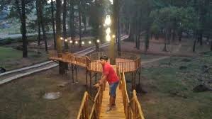 Hutan desa setianegara merupakan spot yang tepat buat kamu yang ingin sejenak menghindar dari ramainya perkotaan. Woodland Kuningan Tiket Masuk Dan Lokasi Jadwaltravel Com