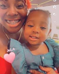 Tiara Fleming's Instagram, Twitter & Facebook