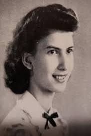 Rose Marie McGraw Obituary in Geneva at Walker Funeral Home