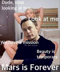 Elon Musk Memes Elonmusk Memes Funny Memes Great Memes