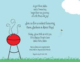 Creating a wedding registry can be overwhelming. Shower Baby Funny Baby Shower Invitation Quotes