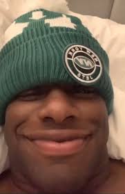 Jets defensive end carl lawson was carted off the practice field in green bay with a left leg injury on thursday. Just Carl Lawson Nyjets