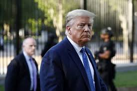 Find all the latest news and updates on donald trump on rt. Twitter Disables Donald Trump Campaign S George Floyd Video Tribute The Financial Express