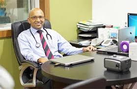 Ear Nose And Throat Specialist Dr Puraviappan Periyannan Subang Jaya Malaysia