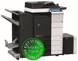 You can download driver konica minolta bizhub 210 for windows and mac os x and linux. Get Free Konica Minolta Bizhub C454e Pay For Copies Only