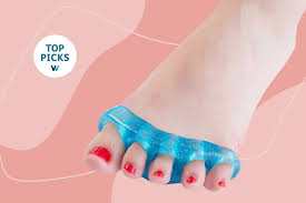 Foot padding & toe protection. The 8 Best Hammer Toe Straighteners Of 2021