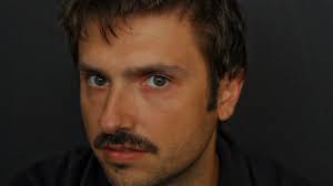 Interview with Danilo Monte, director of the short film 2061