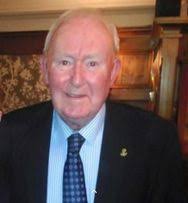Condolence Book for Mark Francis Hearne (Walkinstown, Dublin)