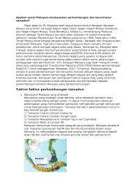 Ajaran agama pasti menunjukkan perbezaan yang ketara, agama hindu, buddha, jaina, sikh dan islam menunjukkan cara hidup, pengamalan, manifestasi ,dan kepercayaan yang jauh. Kedudukan Yg Strategic Docsity