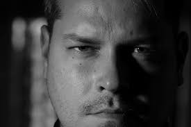 Thriller & Sci-Fi Author