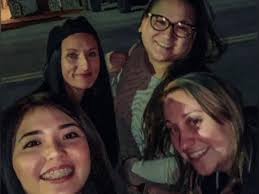 Cassie Lee's Obituary