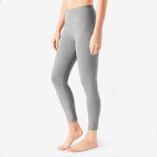 À la une cette semaine dans : Legging De Sport En Coton Femme Decathlon