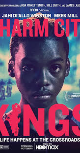 Charm City Kings (2020)