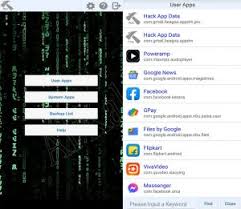 The app is only available for users who have an android phone or device. Hack App Data Pro Apk V1 9 12 Latest Version Download For Android