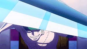 Check out all the awesome one piece gifs on wifflegif. Roronoa Zoro Gif Album On Imgur In 2021 Roronoa Zoro One Piece Gif Zoro