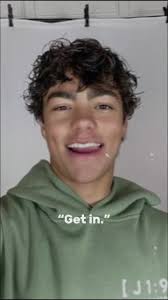 Bever Get in A Stranger Car