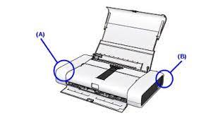 Quality service and professional assistance. Canon Knowledge Base Bluetooth Printing Setup Ip100 Windows 7