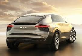 Nieuwigheden Autonieuws Kia Autogids