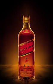 Johnnie Walker Red Label Johnnie Walker Red Johnnie Walker Red Label Johnnie Walker