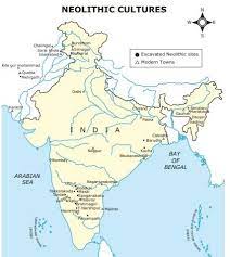 This site is using cookies under cookie policy. Neolithic Sites In India