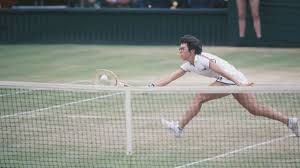 Billie jean king (née moffitt; Billie Jean King History