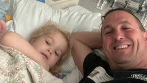 Fundraiser by Christopher McElroy : Garri's Fight Against Cancer