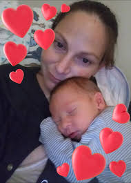 Crockpot angels wrapping party thanks