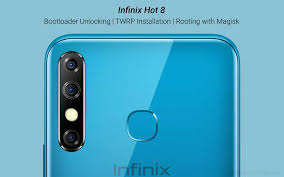 Jul 23, 2021 · if or once the fastboot device id is detected for your connected infinix smartphone then continue following the steps below. Infinix Hot 8 Guide Unlock Bootloader Install Twrp And Root