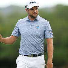 Living my dream on the pga tour. Corey Conners Pga Tour Profile News Stats And Videos