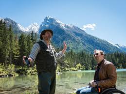Mordwasser ein film von erhard riedlsperger mit florian teichtmeister, michael fitz. In Salzburg Gedreht Die Toten Von Salzburg Geht In Die Verlangerung Sn At