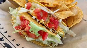 This Is What Makes Taco Bell S Tacos So Delicious