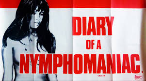 Montse Prous, joie de vivre | Proyecto Naschy