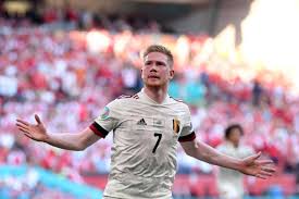 ✅ bekijk ook alle statistieken en hoogtepunten van deze wedstrijd op voetbaluitslagen.com. Kevin De Bruyne Toont Zijn Klasse En Bezorgt Rode Duivels Me Het Belang Van Limburg Mobile