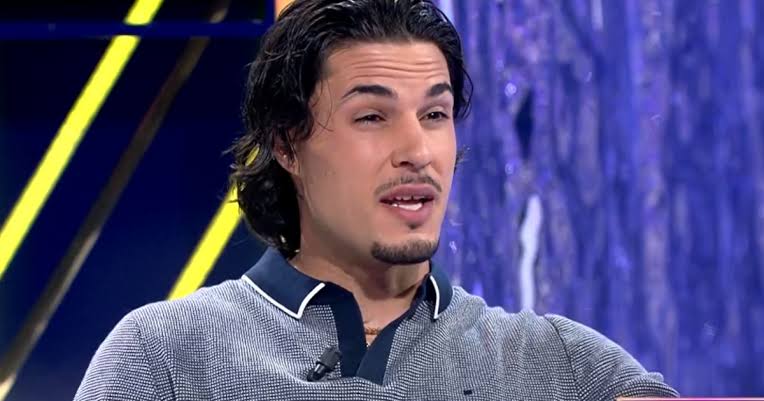 Carlo Costanzia se rompe al hablar de los problemas mentales de su hermano  Pietro: “En momentos de rabia pierde la cabeza”