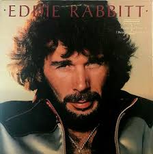 55 years ago today, January 29, 1970, EDDIE RABBITT & DICK HEARD'S  phenomenal "KENTUCKY RAIN" was released by ELVIS. This song established the  beginning of Eddie's career as a sought-after, accomplished songwriter.