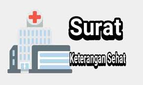 Surat keterangan sehat merupakan surat keterangan yang secara khusus dikeluarkan oleh dokter yang memiliki izin praktik mengenai kondisi. Cara Membuat Surat Keterangan Sehat Dari Puskesmas Dan Rsu Setempat Omevan Com