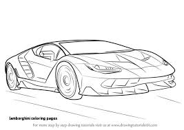19 Lovely Lamborghini Coloring Page Gwallus Lamborghini Centenario Sports Drawings Car Drawing Pencil