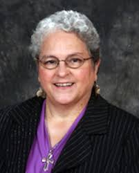 Rev Wineva Kathryn Hankamer (1946-2017)