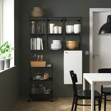 How to choose your dining room set buying guide. Enhet Storage Combination For Laundry Anthracite White Ikea