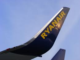 A ryanair call me and crasht. Dublin Plane Crash Prompts Wingtip Safety Recommendation An Air Accident