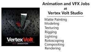 Pin On Jobs 2d 3d Animation Vfx Motion Graphics Editing