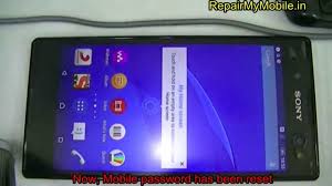 You will need to download the lock remove.ftf (file download last in the post) and place it in the . Sony Xperia C3 Dual D2502 Remove Password Repairmymobile In