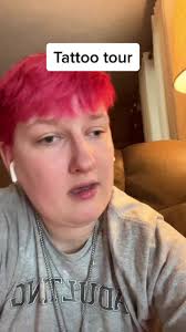 Monami Frost Tattoo Tour