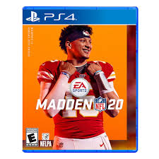 Tickets on sale today, secure your seats now, international tickets 2021 Ps4 Madden Nfl 20