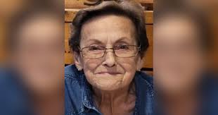 Mary Richardson Obituary